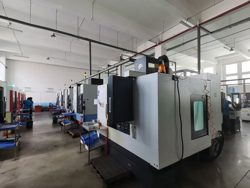 东江科技 从制造到智造，以软件技术驱动民企发展新路径