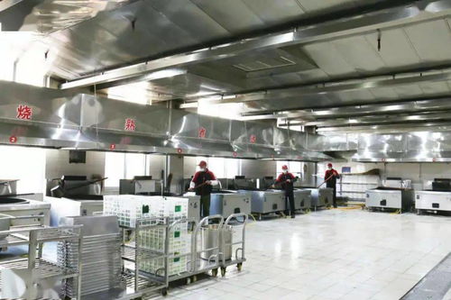 2021年开发区高考食品安全保障工作全面启动 计算机软件技术为监管赋能